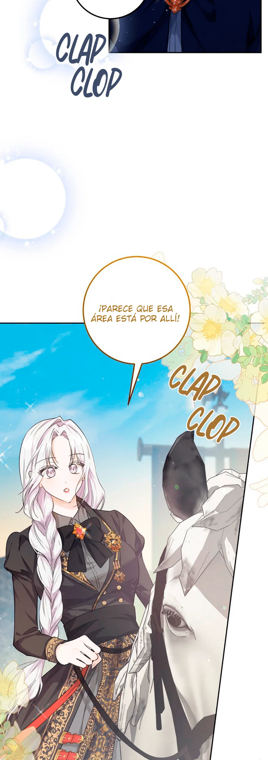 Página 36 del Manga