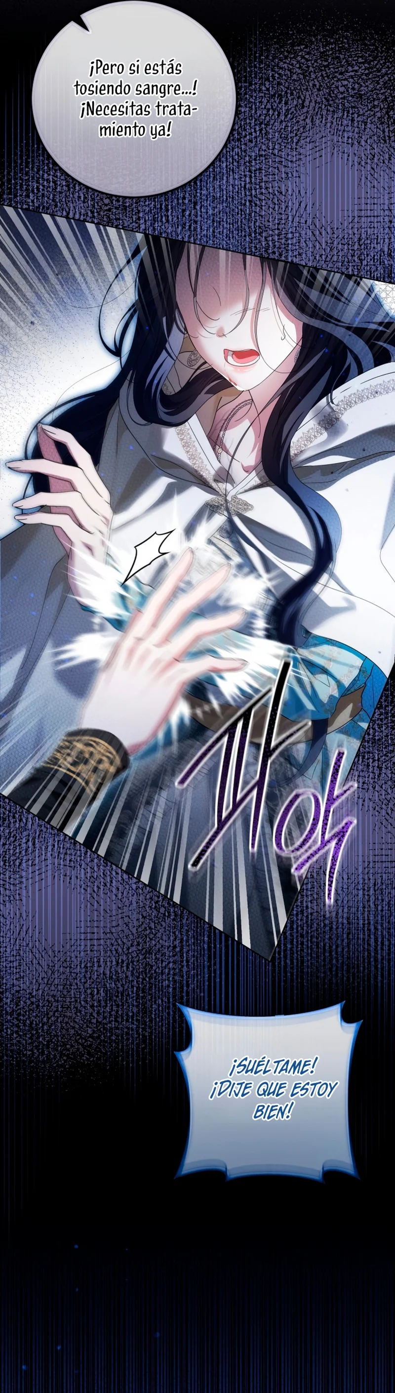 Página 34 del Manga