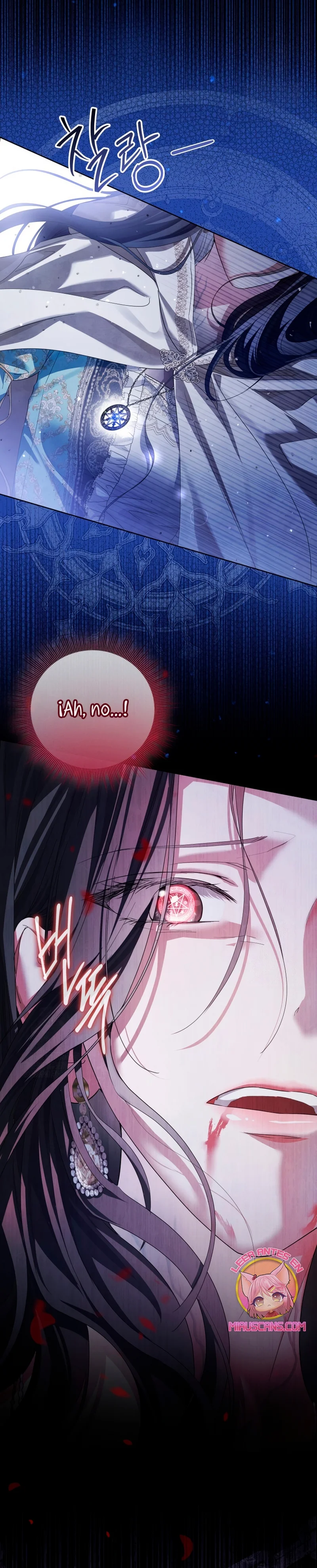 Página 35 del Manga