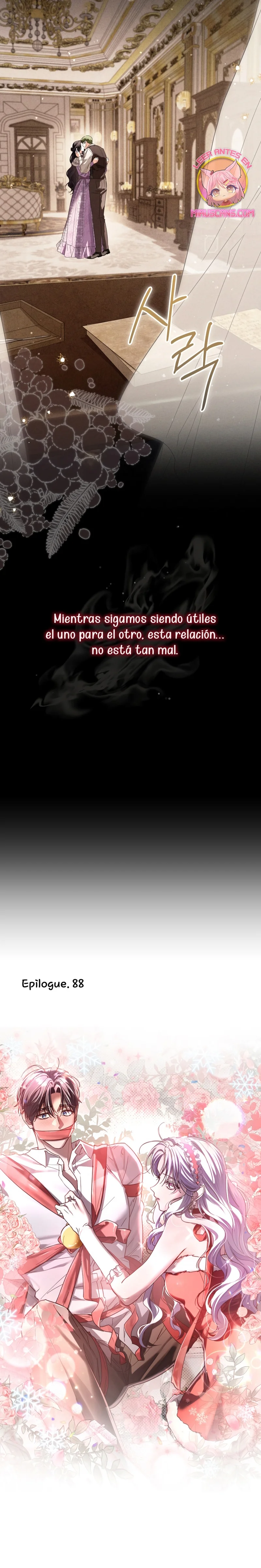 Página 40 del Manga