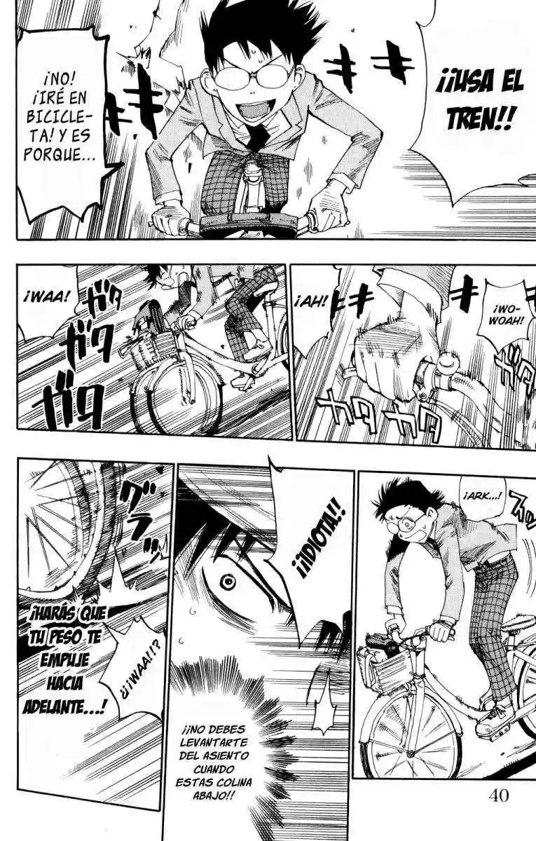 Página 34 del Manga