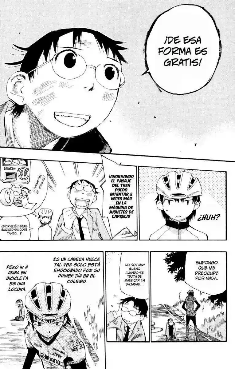 Página 37 del Manga