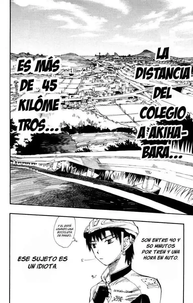 Página 38 del Manga