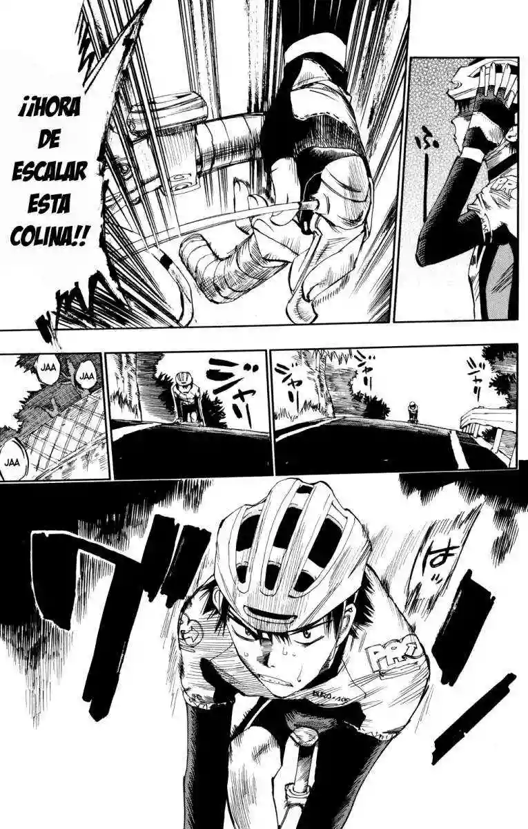 Página 41 del Manga