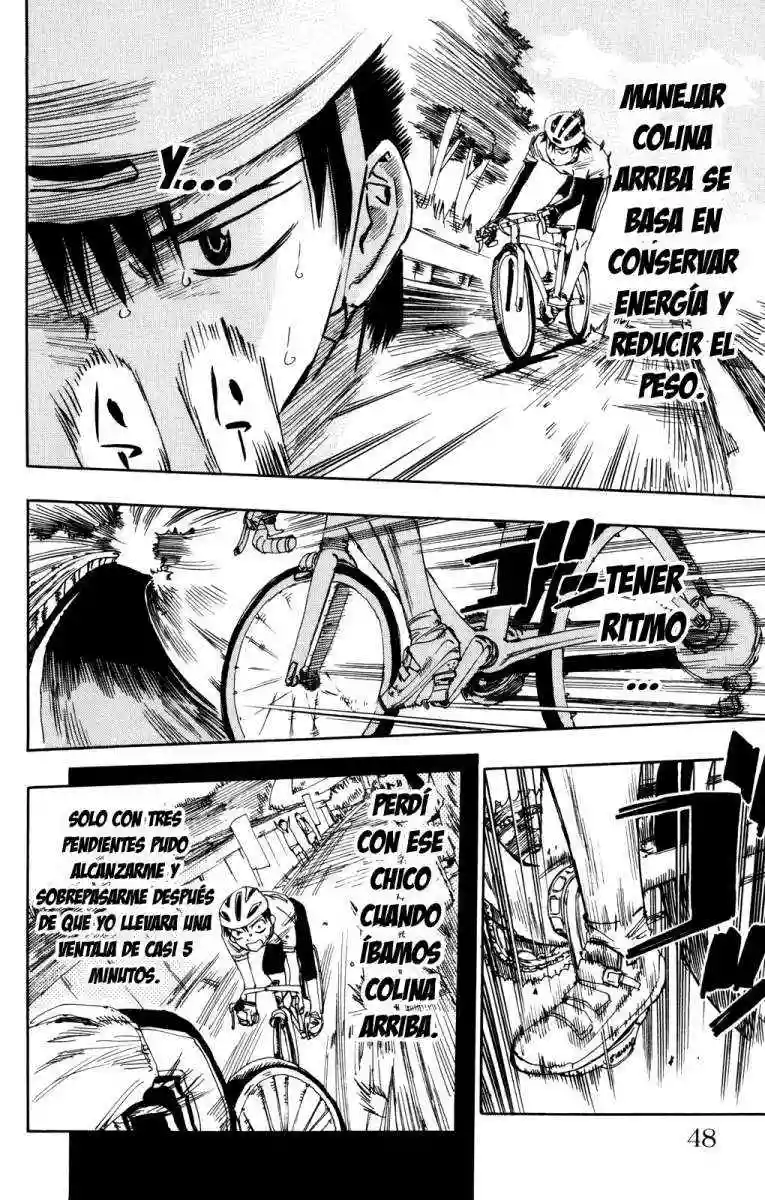 Página 42 del Manga