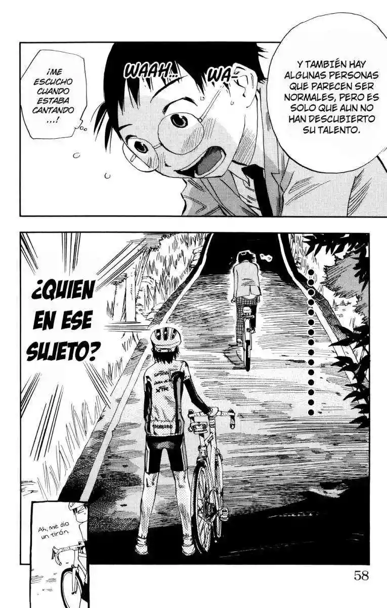 Página 51 del Manga