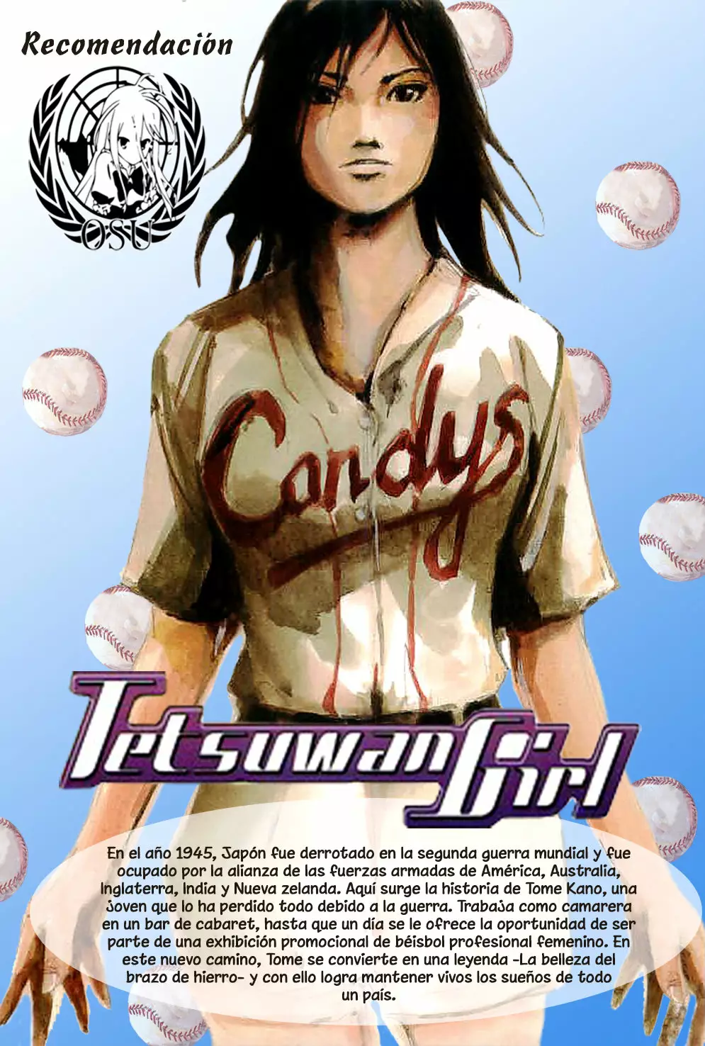 Página 40 del Manga