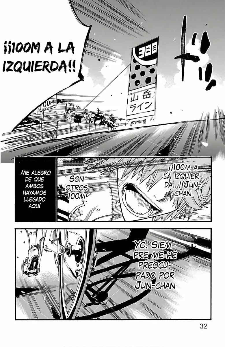 Página 30 del Manga