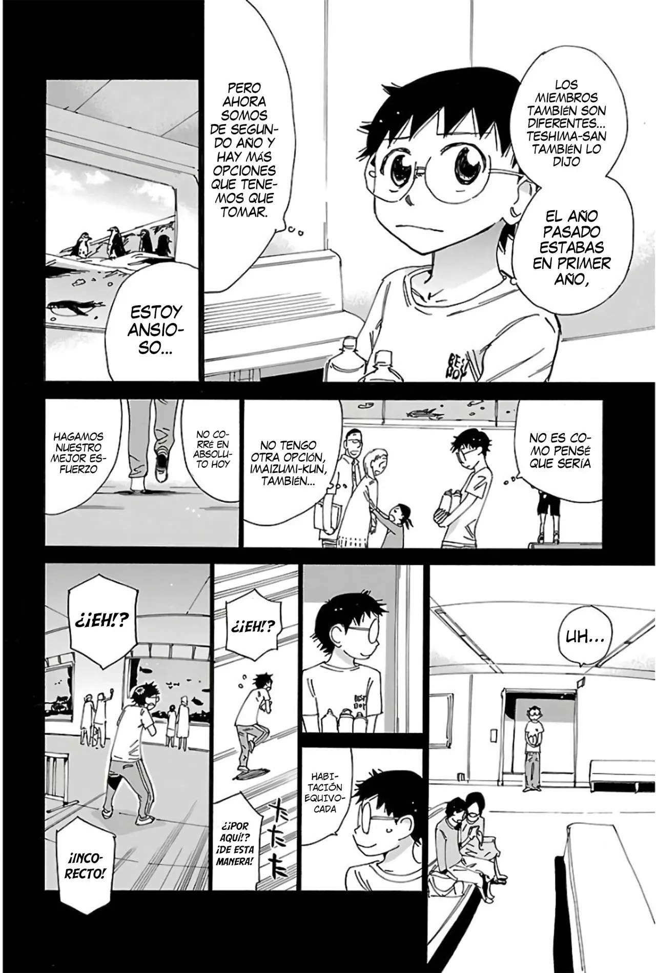 Página 24 del Manga