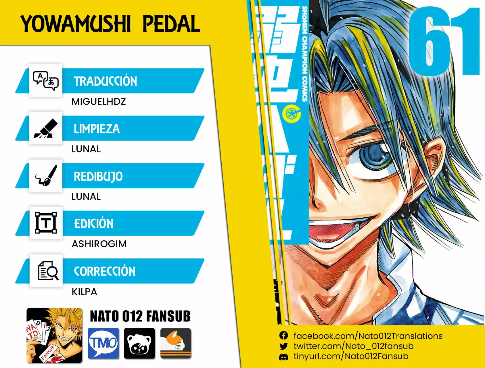 Página 30 del Manga