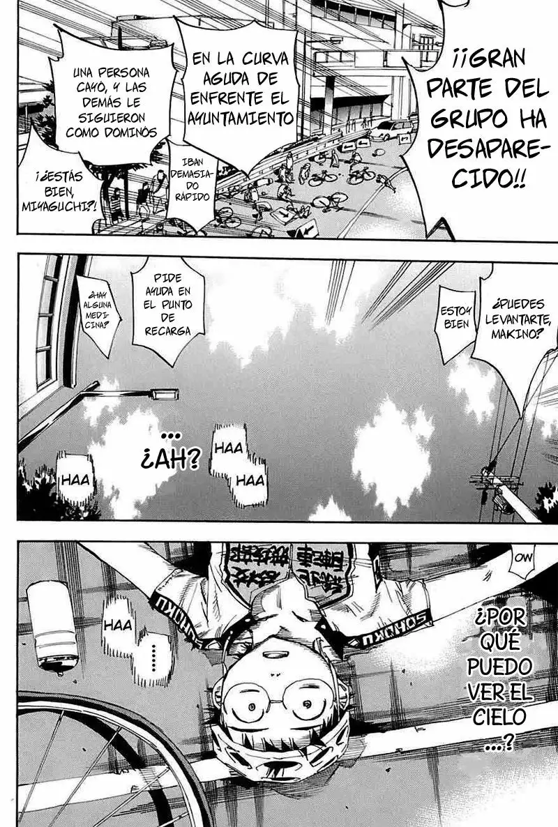 Página 34 del Manga