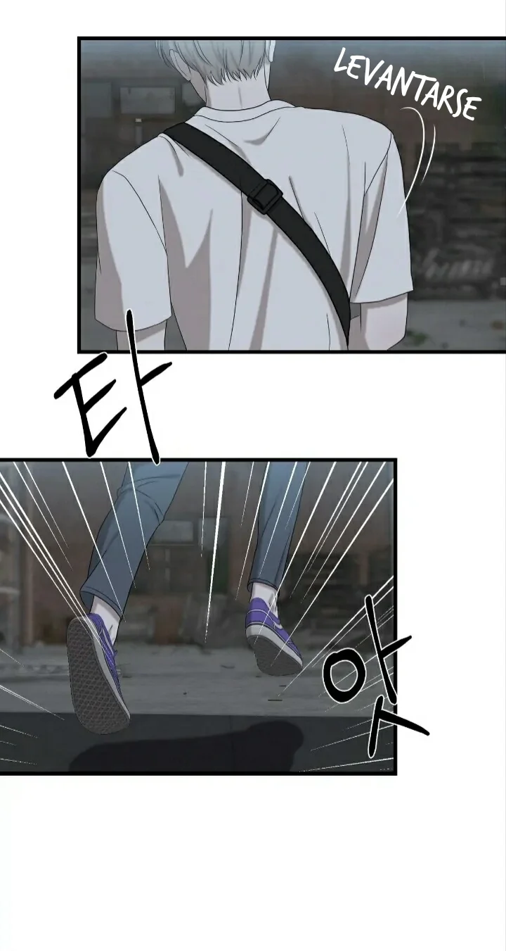 Página 40 del Manga
