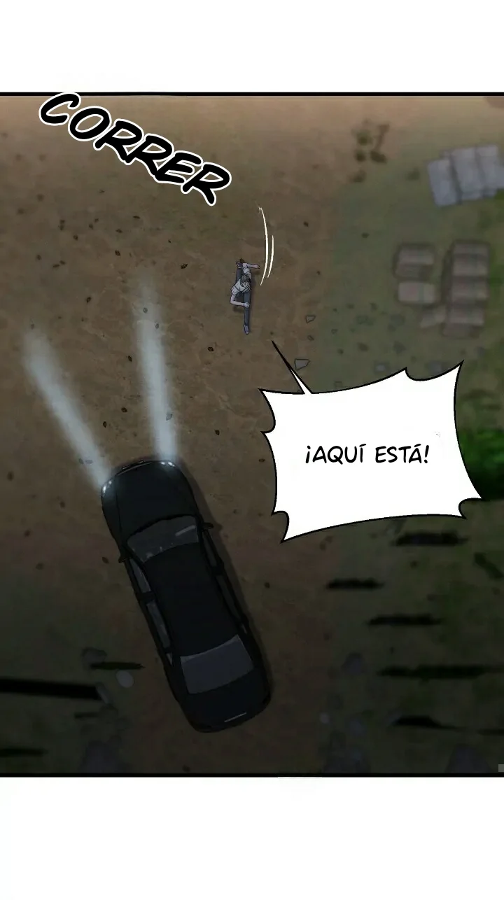 Página 43 del Manga