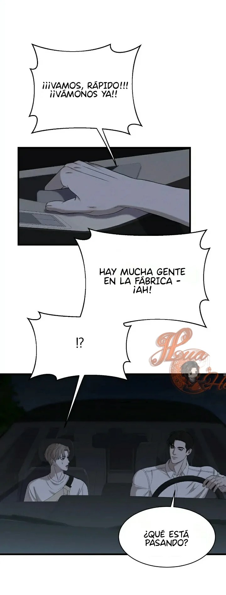 Página 44 del Manga
