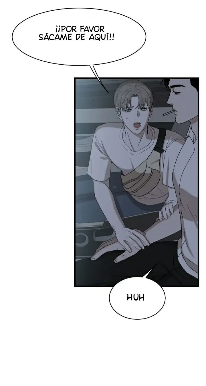 Página 49 del Manga