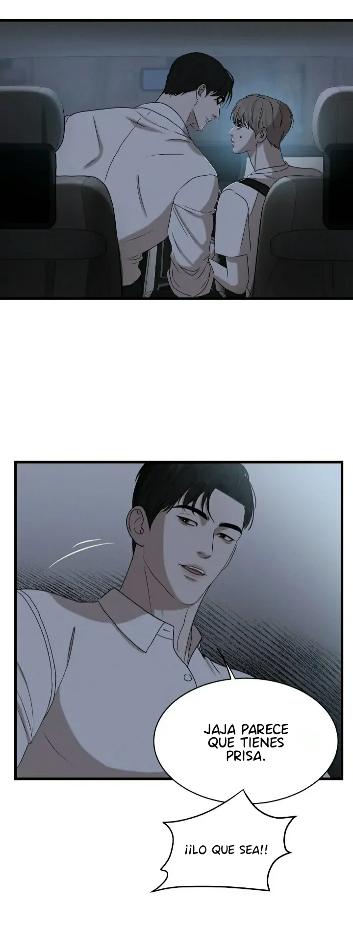 Página 51 del Manga