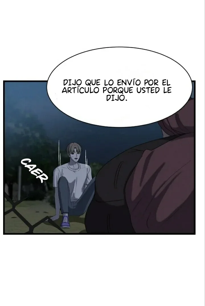 Página 56 del Manga