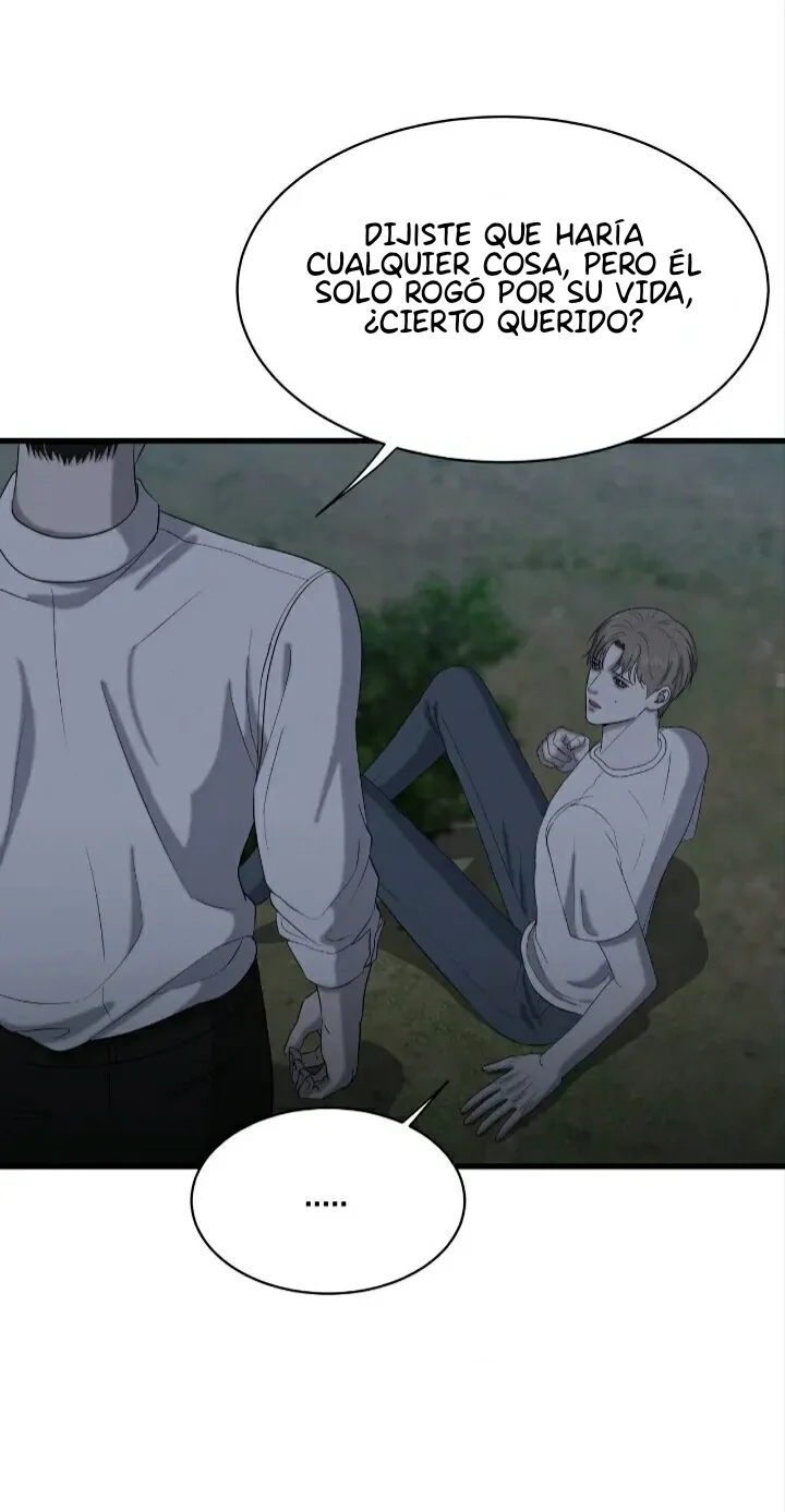 Página 58 del Manga