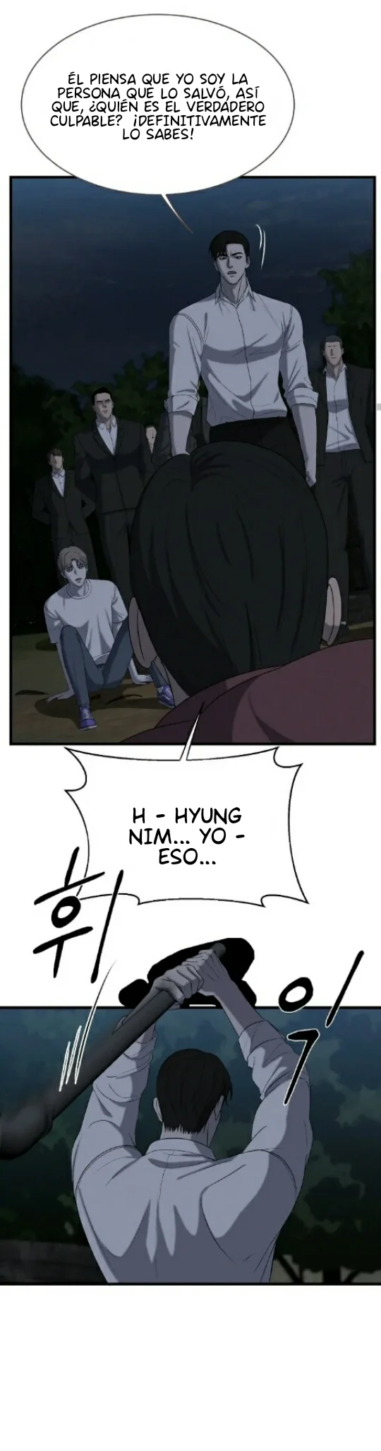 Página 59 del Manga