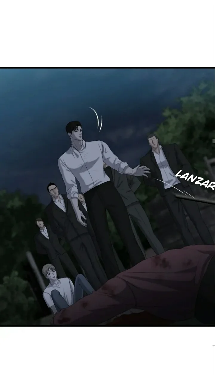 Página 61 del Manga