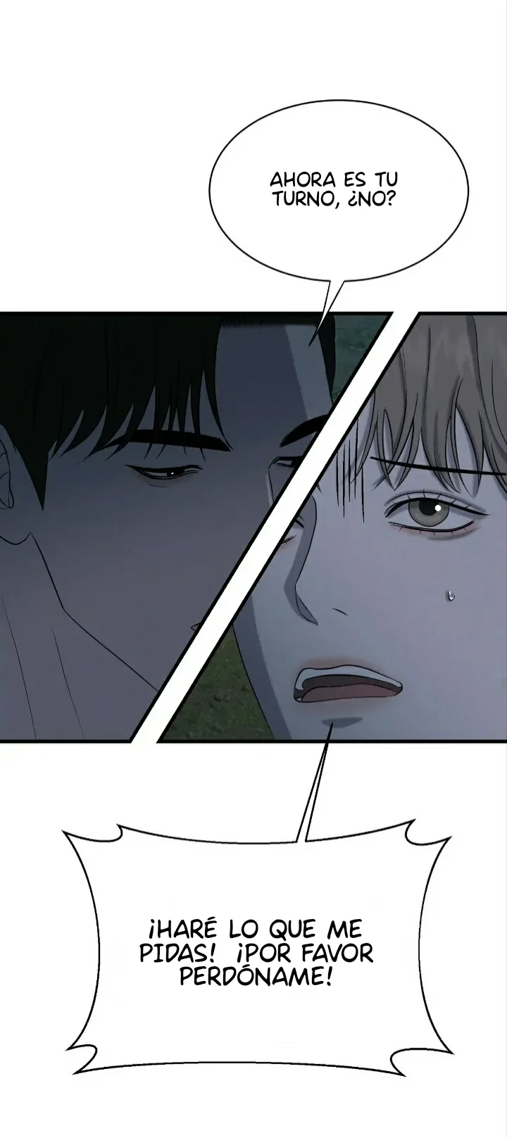 Página 63 del Manga
