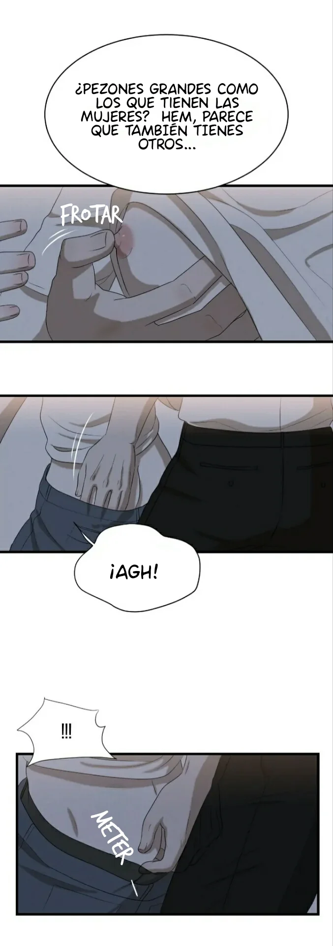 Página 69 del Manga