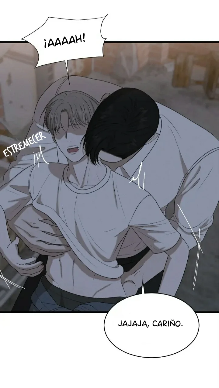 Página 70 del Manga