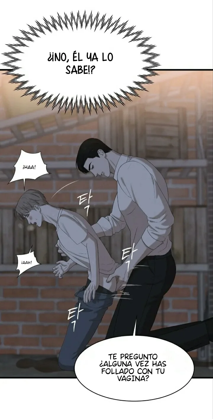 Página 73 del Manga
