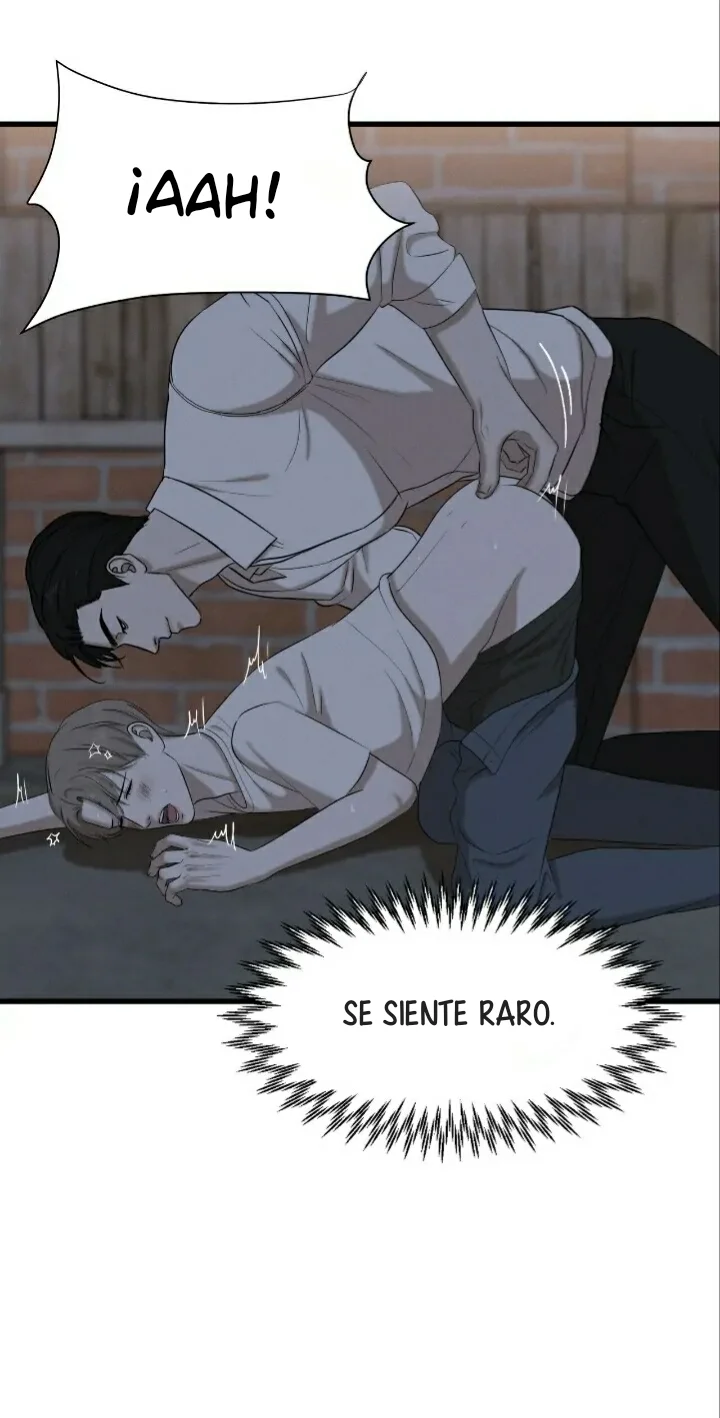 Página 75 del Manga