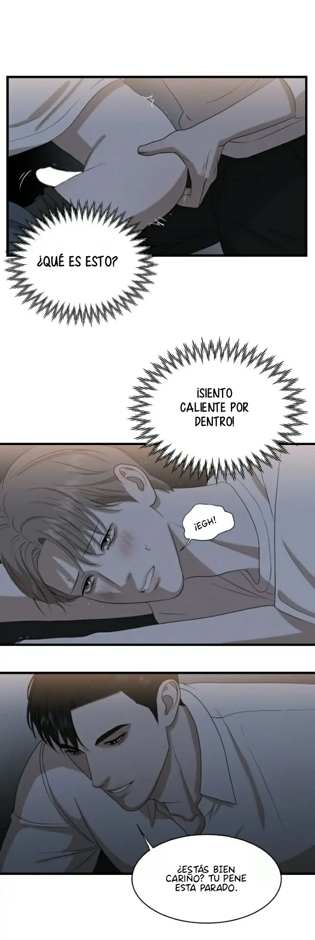 Página 76 del Manga