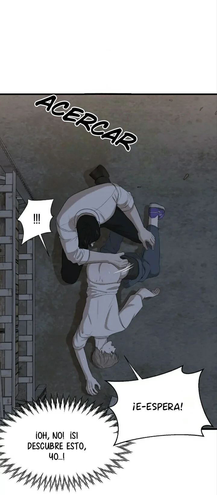 Página 79 del Manga