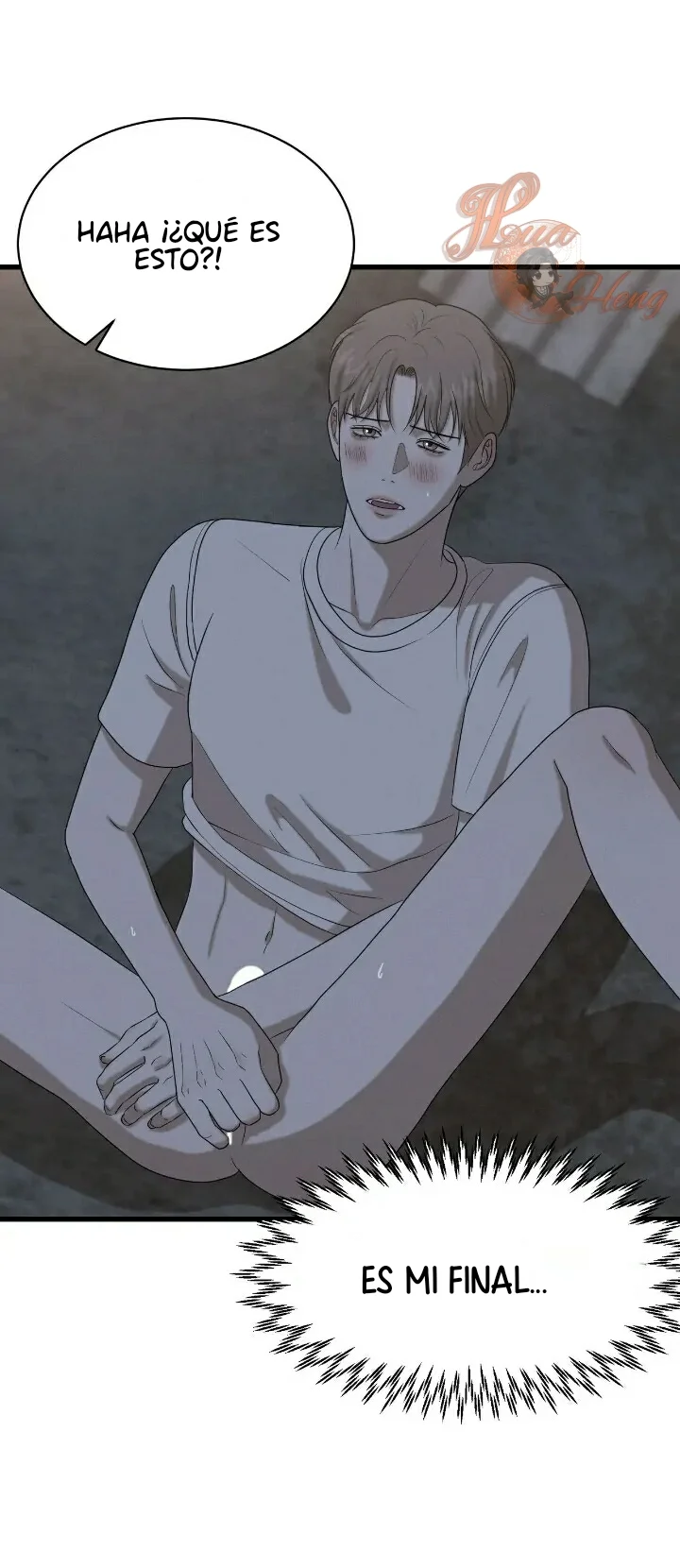 Página 81 del Manga