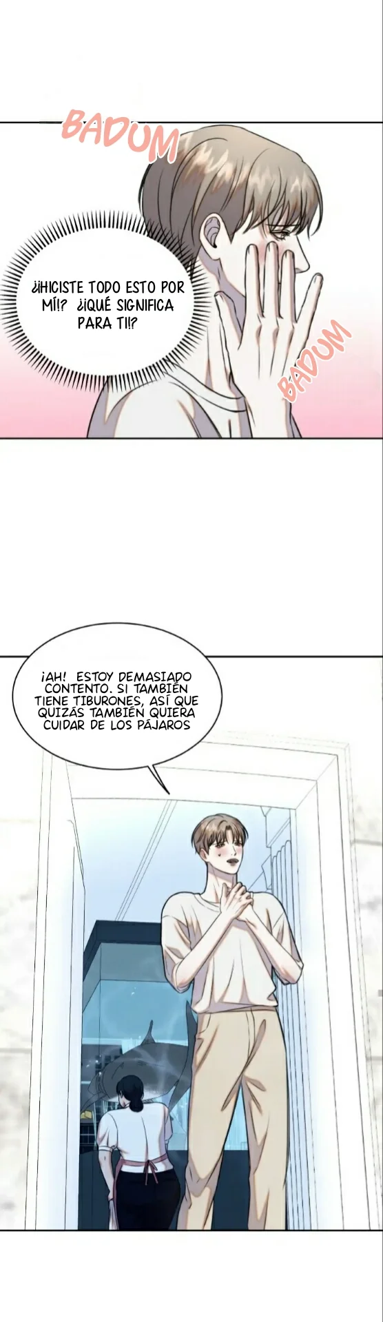 Página 41 del Manga