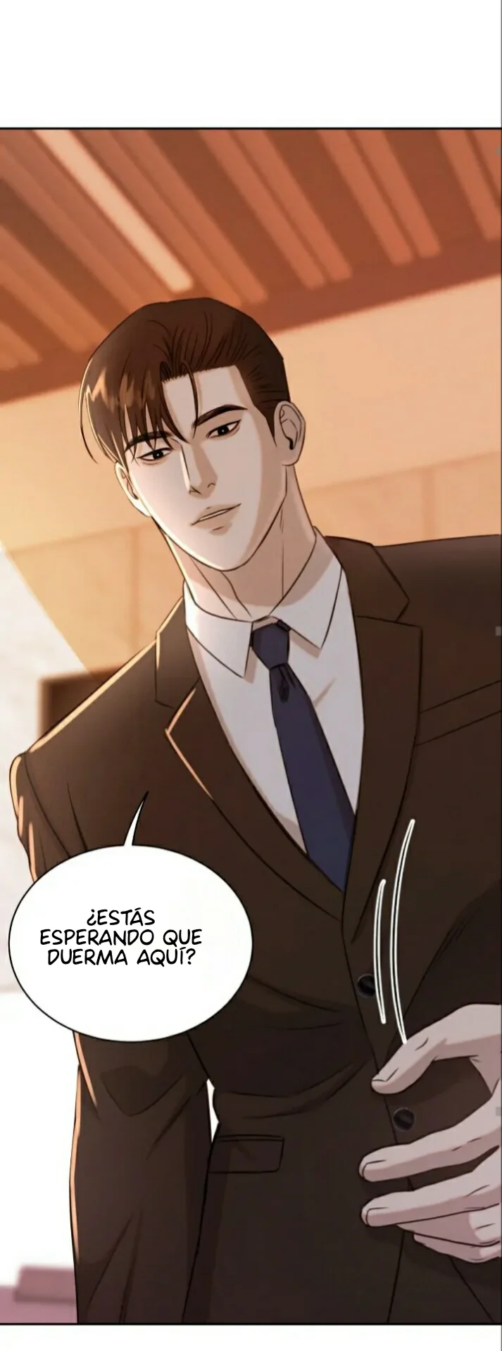 Página 46 del Manga