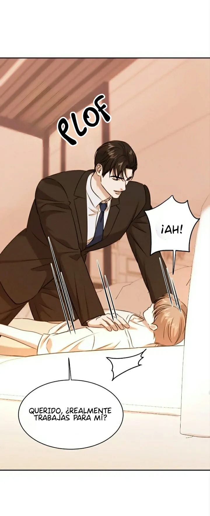Página 52 del Manga