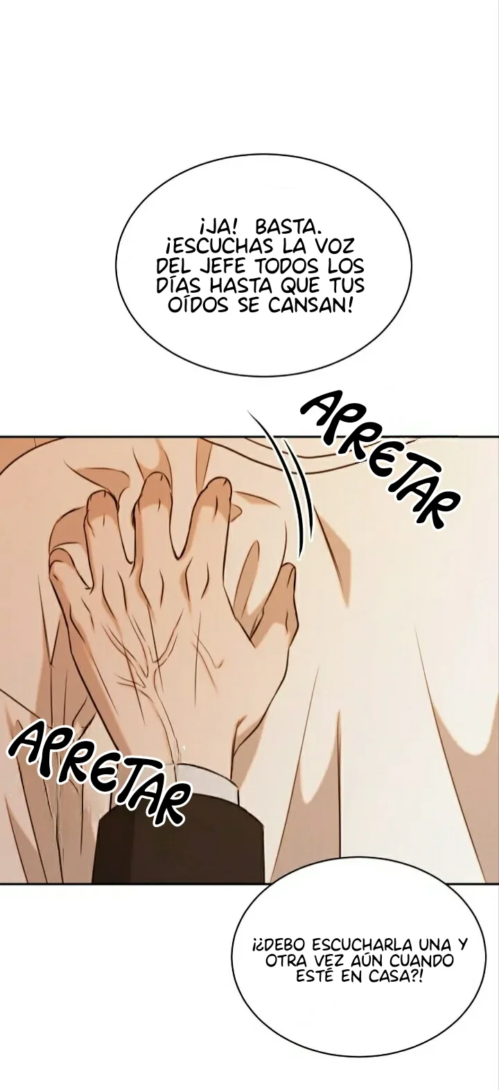 Página 54 del Manga