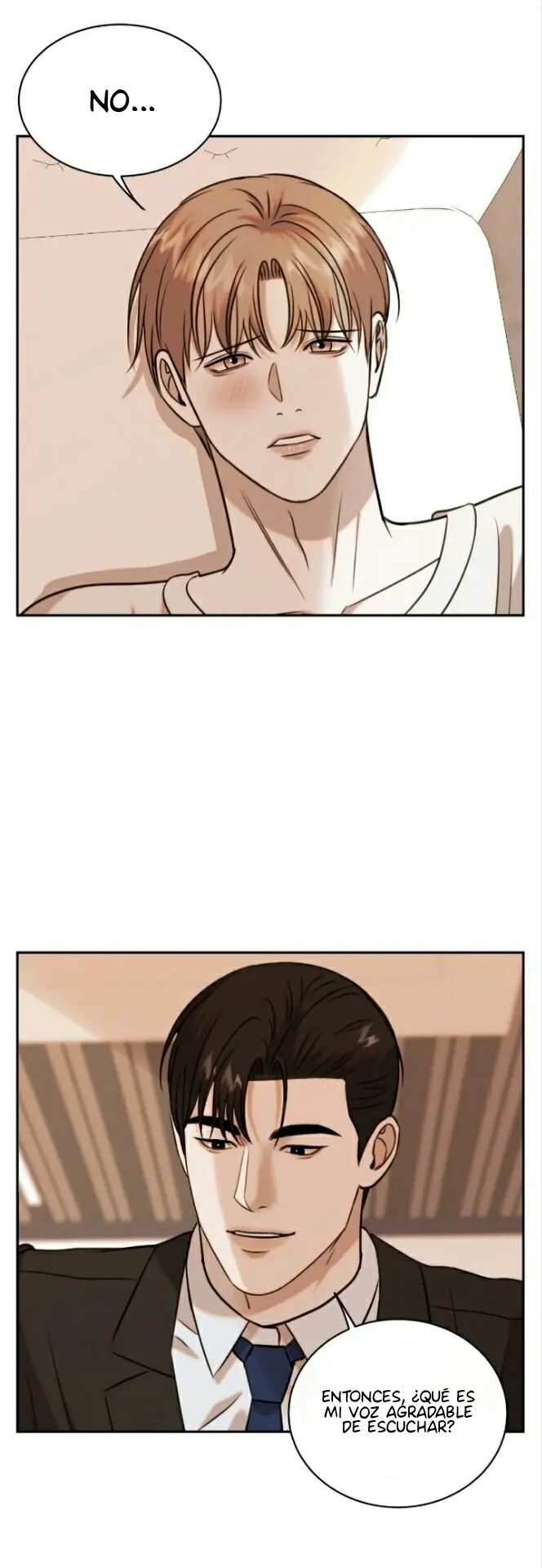 Página 55 del Manga