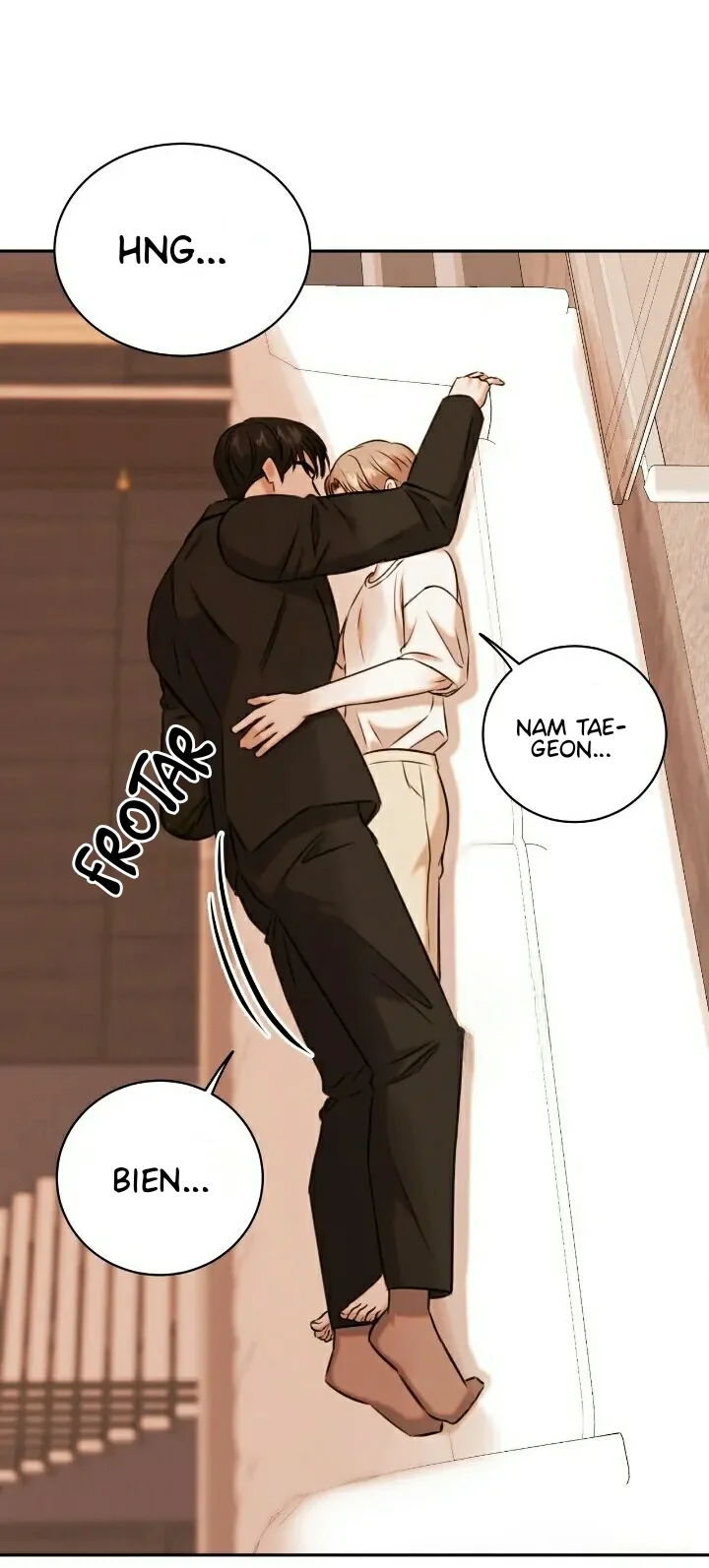 Página 56 del Manga
