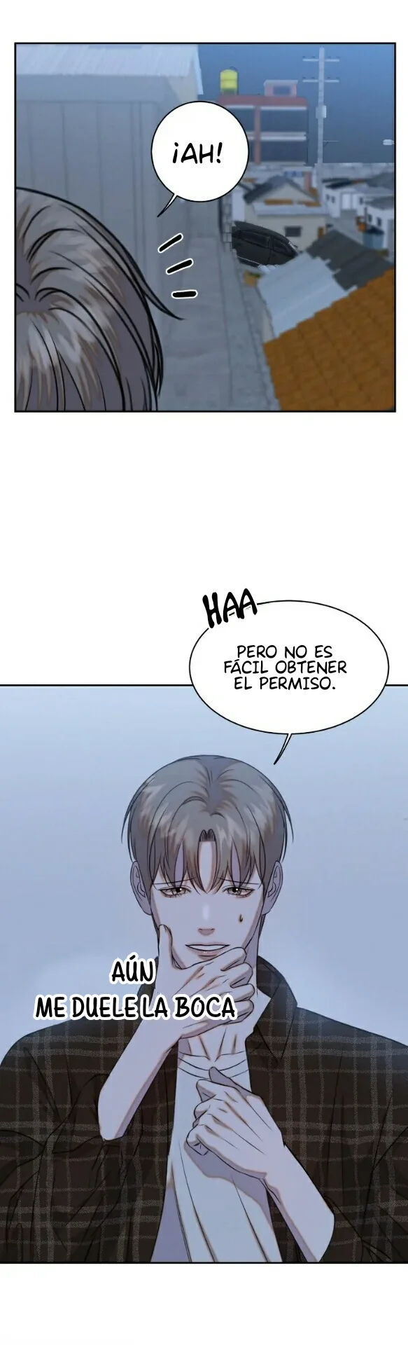 Página 60 del Manga