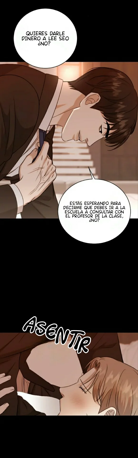 Página 65 del Manga