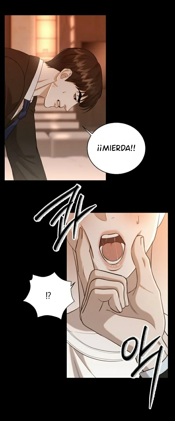 Página 69 del Manga