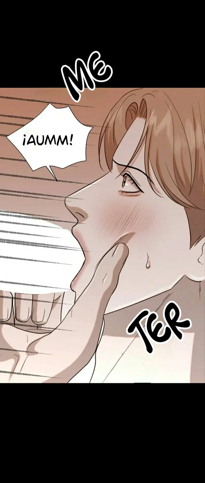 Página 70 del Manga