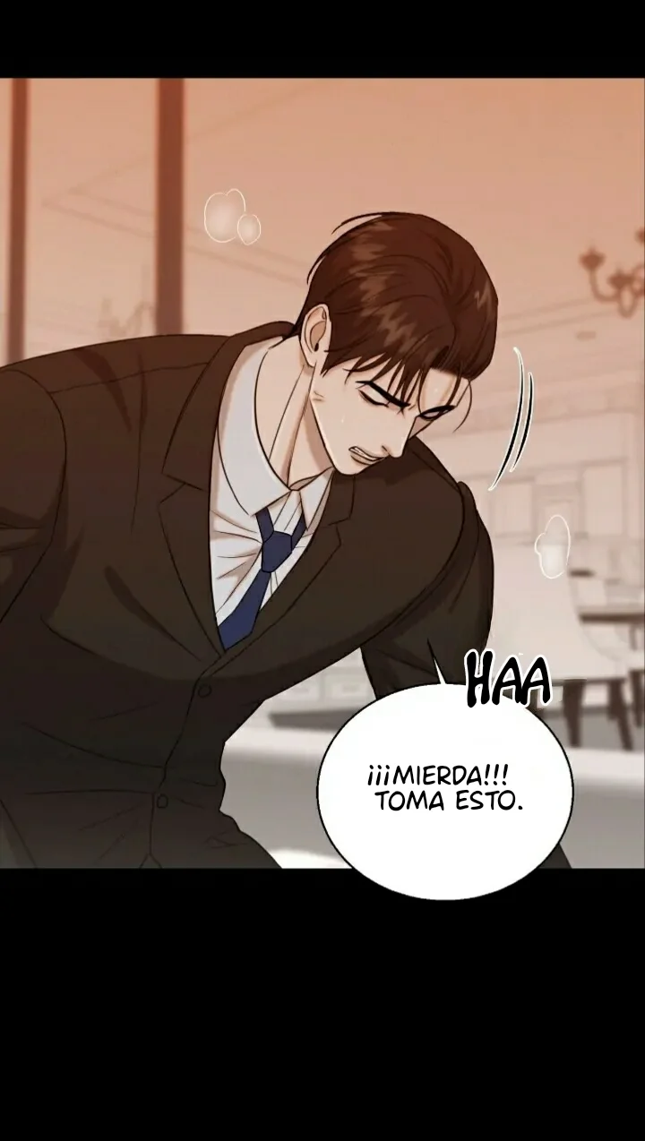 Página 74 del Manga