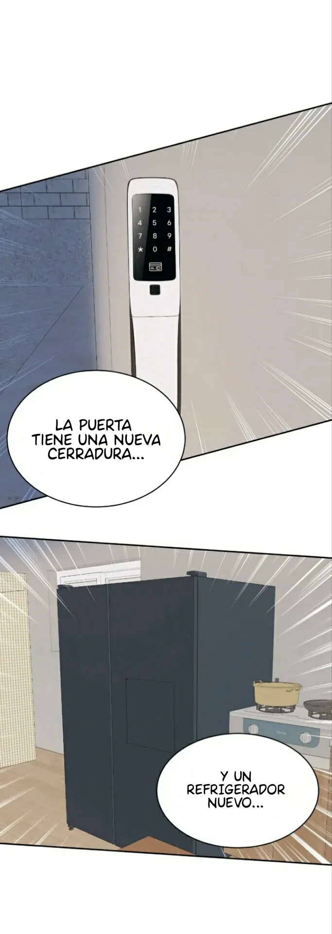 Página 77 del Manga