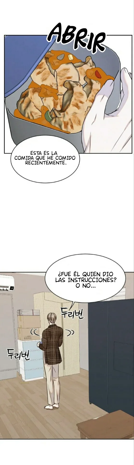 Página 80 del Manga