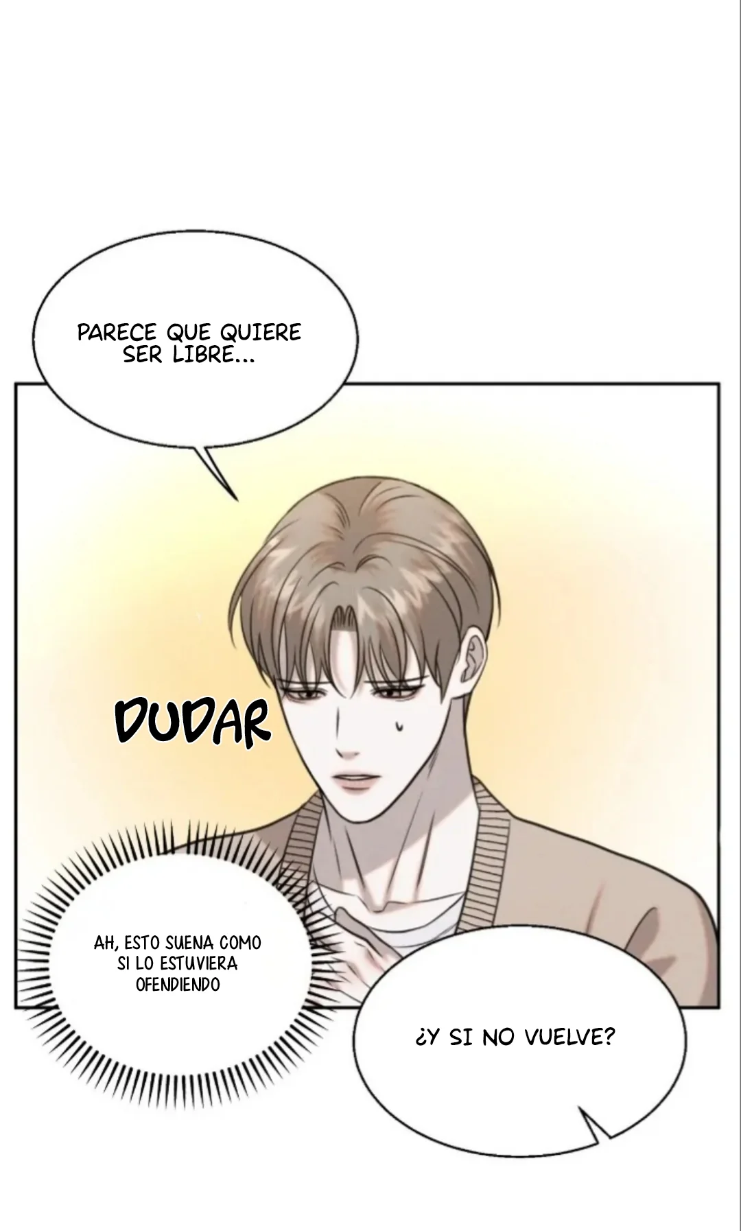 Página 37 del Manga