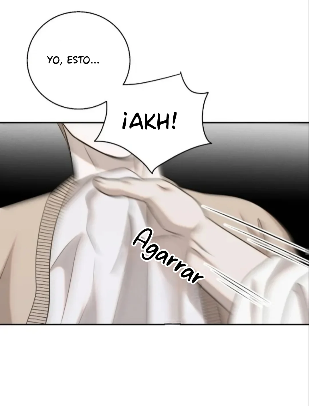 Página 39 del Manga