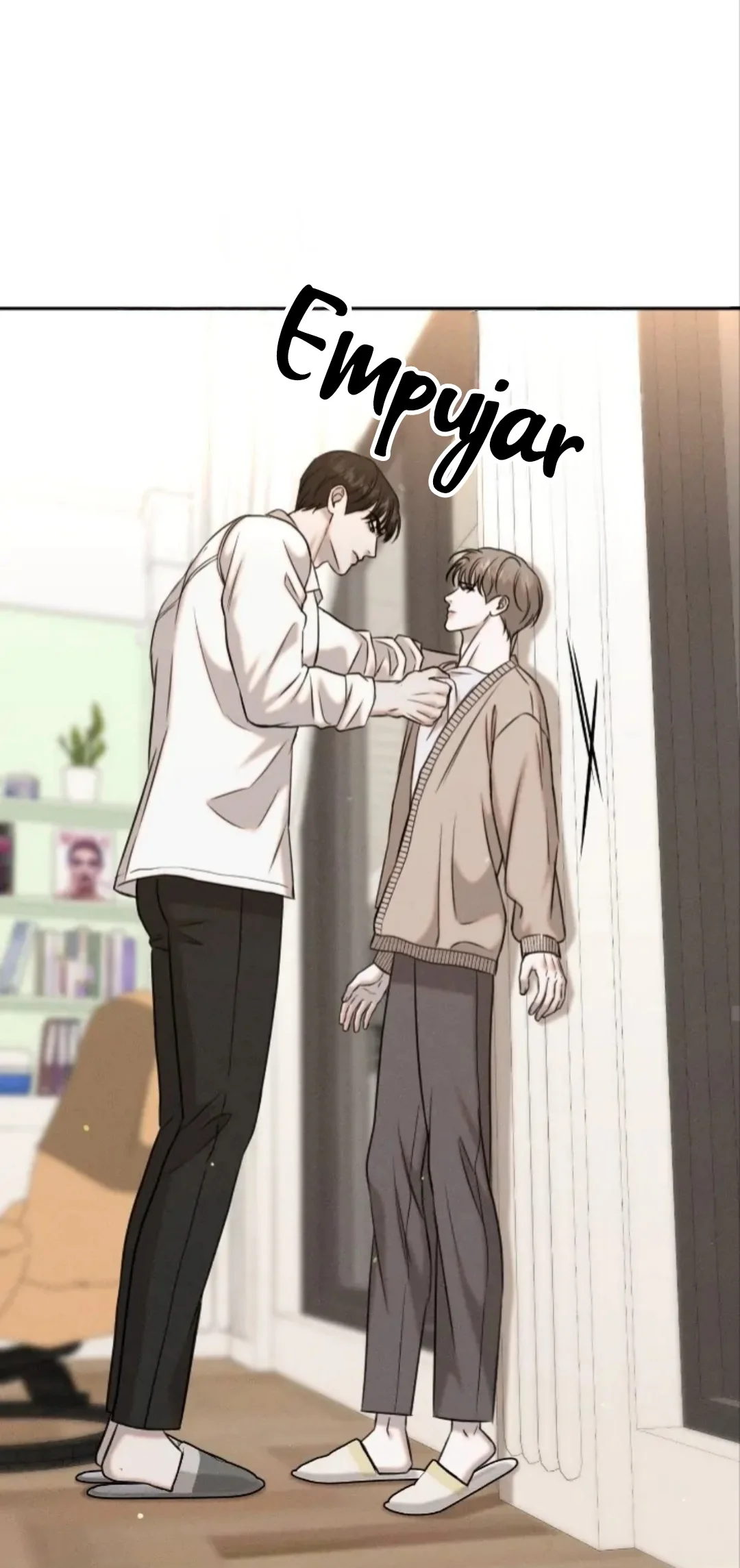 Página 40 del Manga