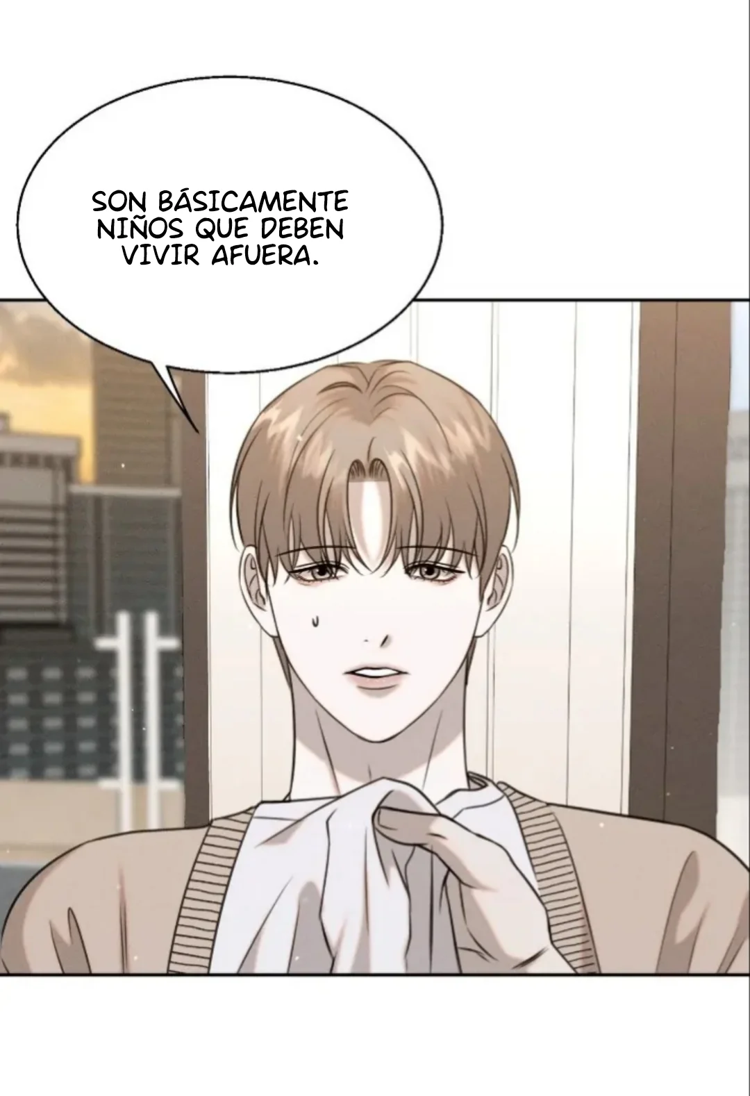 Página 41 del Manga