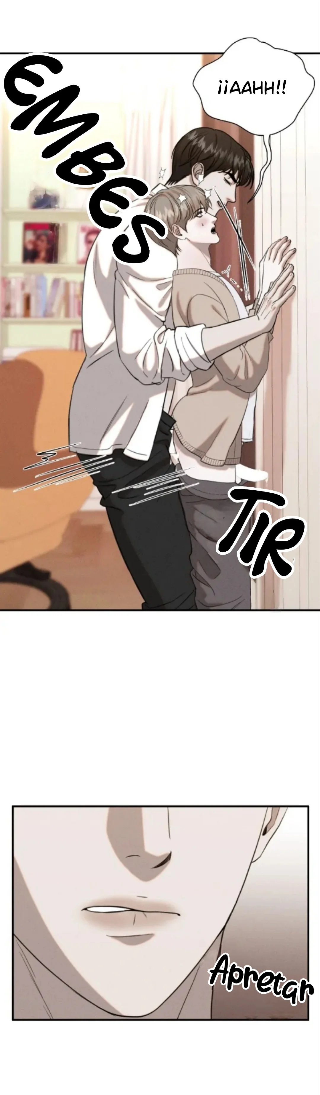 Página 49 del Manga